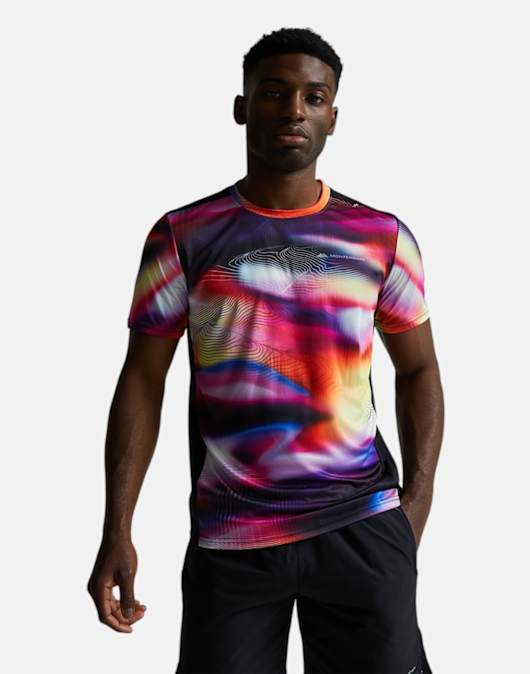 Mens Heatmap T-Shirt
