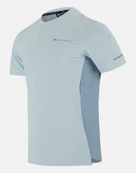 Mens Vent T-Shirt