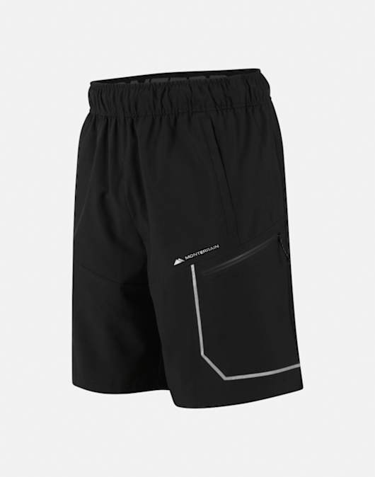 Mens Ramble 3.0 Woven Short