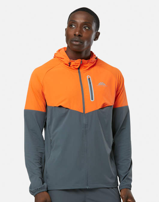 Mens Cloud Woven Jacket