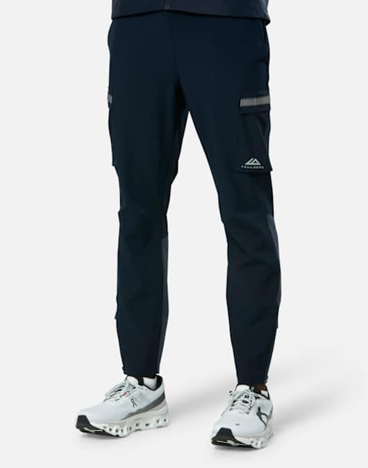 Mens Triathlon Woven Pant