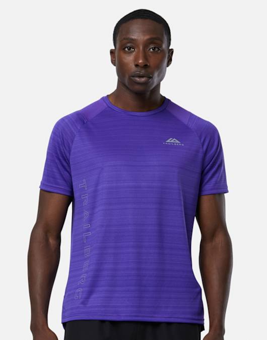 Mens Triathlon T-Shirt