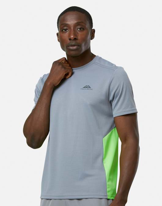Mens Vertigo Tee