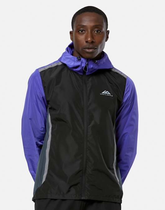 Mens Triathlon Woven Windbreaker