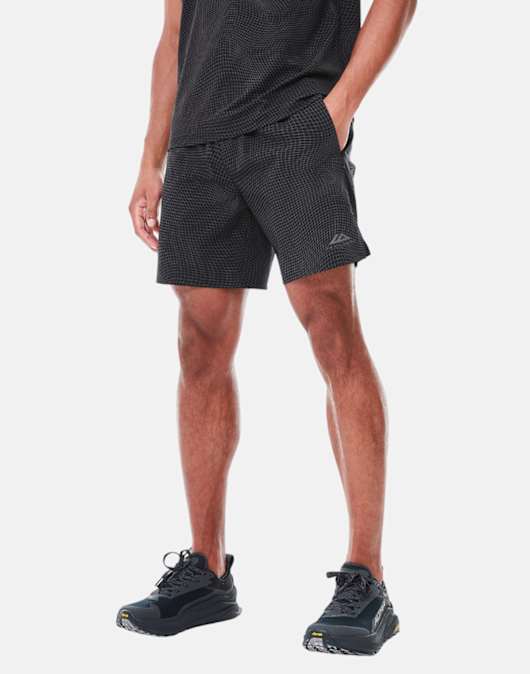 Mens Aspect Woven Short