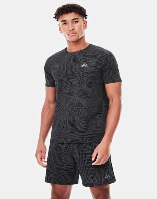 Mens Aspect T-Shirt