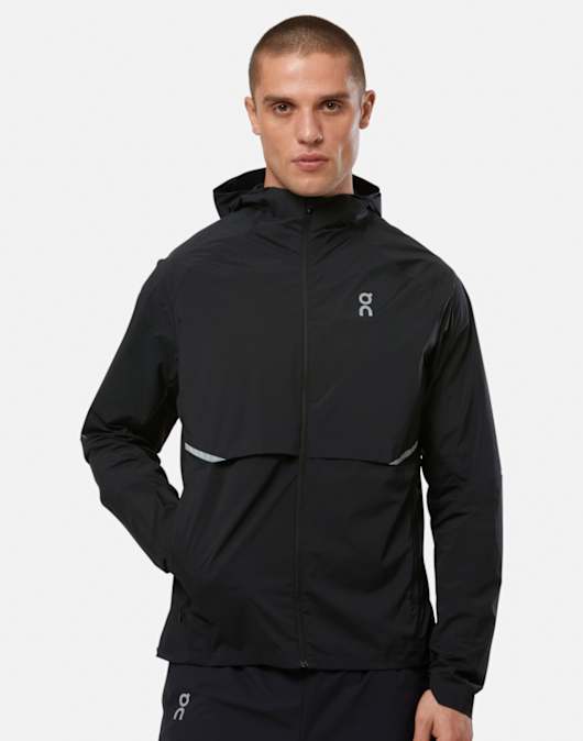 Mens Core Run Jacket