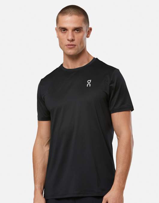 Mens Core Run T-Shirt