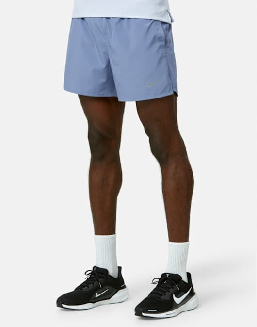 Mens Challenger 5 Inch Shorts