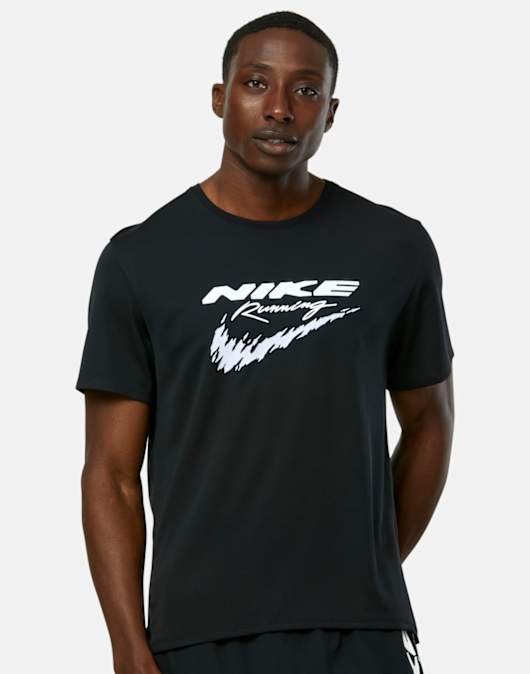 Mens Energy Miler T-Shirt