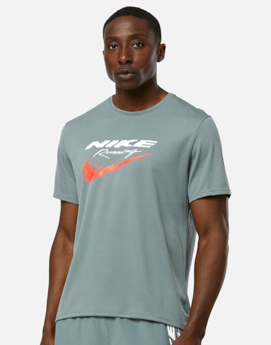 Mens Energy Miler T-Shirt