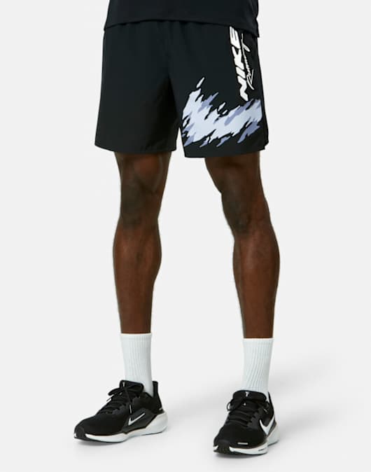 Mens Energy Challenger 7 Inch Shorts