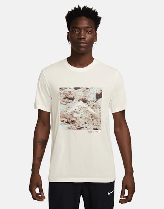 Mens Energy Trail t-Shirt