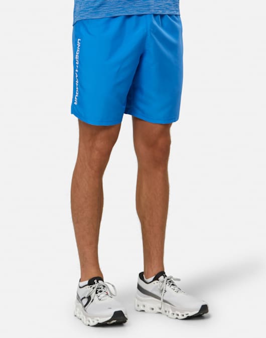 Mens Tech Woven Short