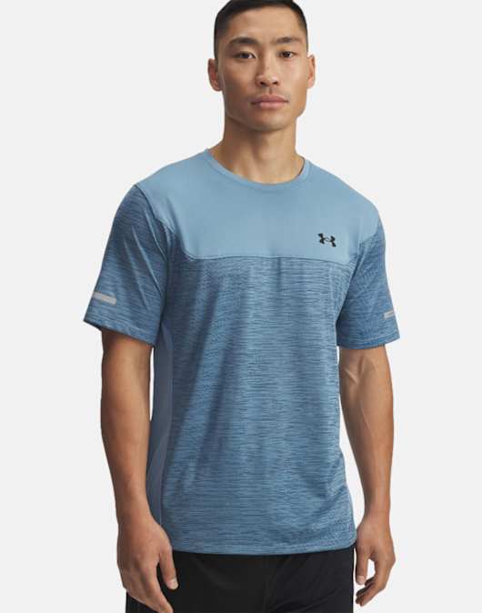 Mens Tech Utility T-Shirt