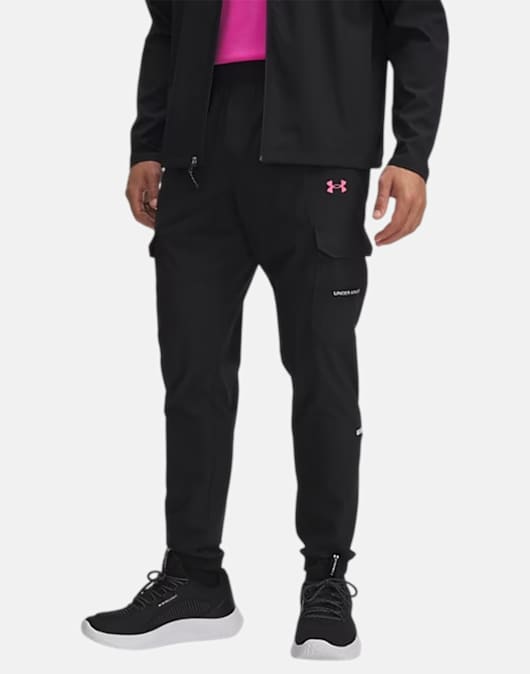 Mens Tech Utility Woven Pant