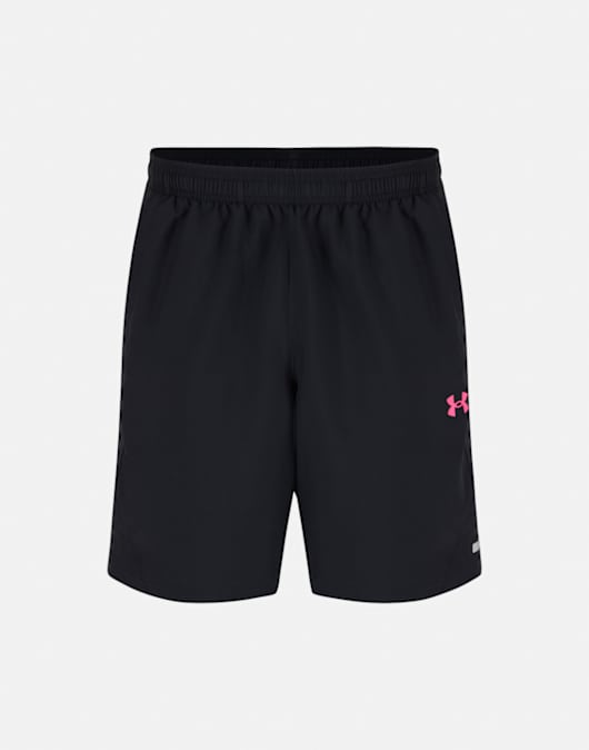 Mens Tech Utility Woven Shorts