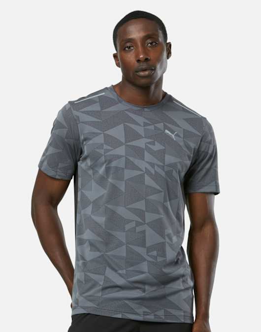 Mens AOP Speed T-Shirt