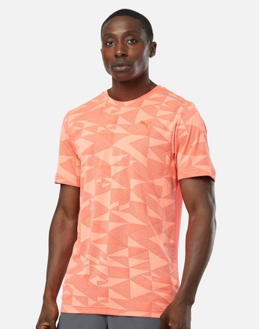 Mens AOP Speed T-Shirt