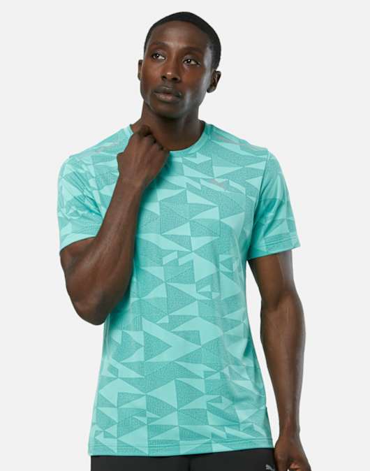Mens AOP Speed T-Shirt