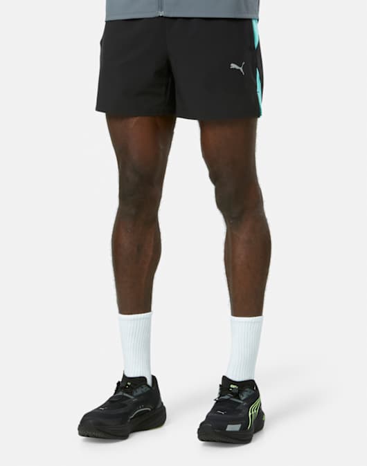Mens Speed Ultrabreath Woven Short