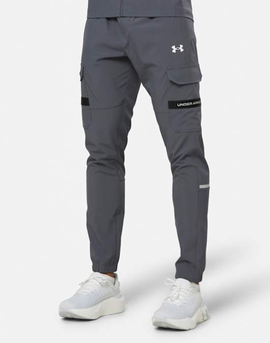 Mens Tech Utility Woven Pant