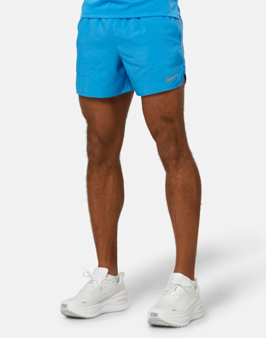 Mens Stride 5 Inch Short