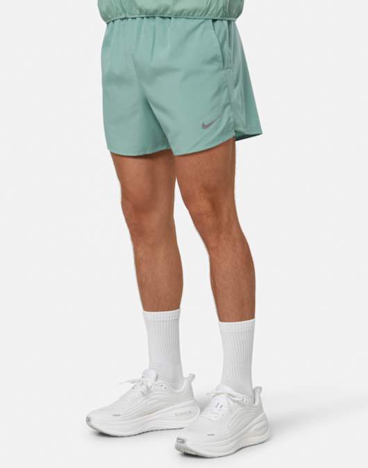 Mens 5 Inch Challenger Woven Short