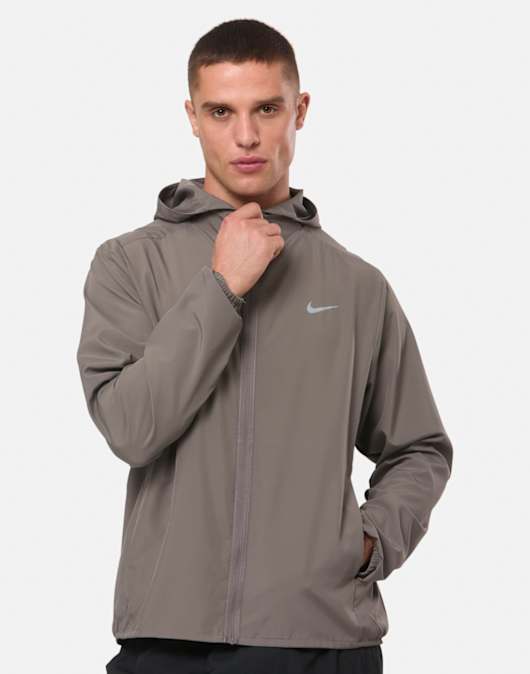 Mens Form Woven Jacket