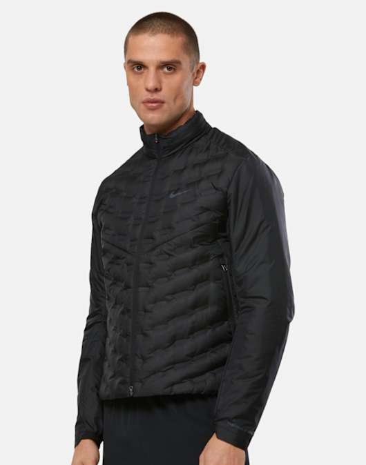 Mens Repel Aeroloft Jacket