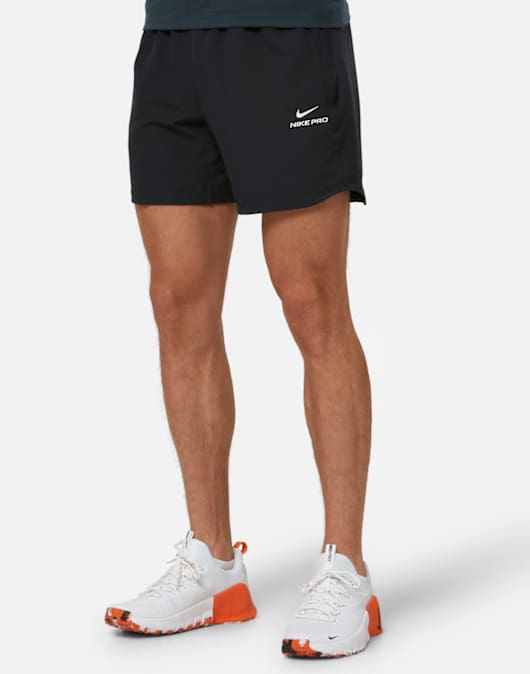 Mens 6 Inch Pro Short