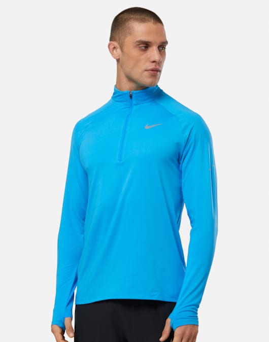 Mens DriFit Stride Half Zip
