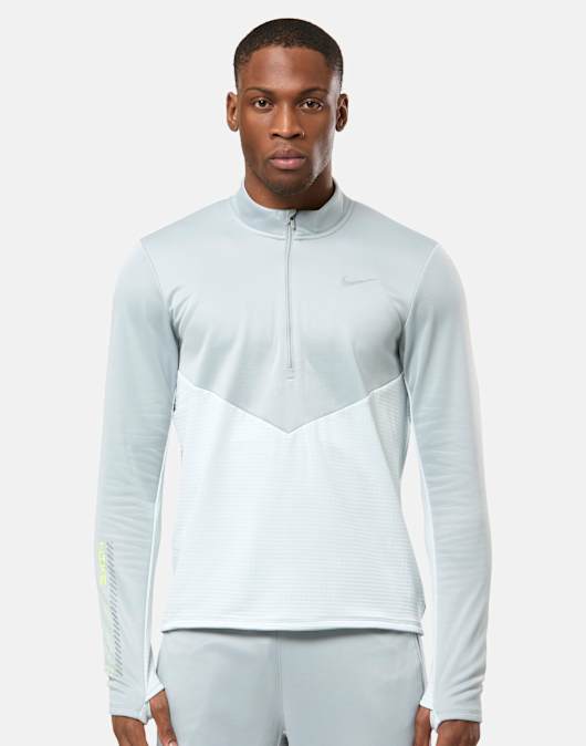 Mens Winterized Pacer Half Zip