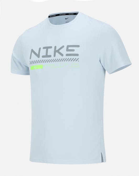 Mens Winter Miler T-Shirt