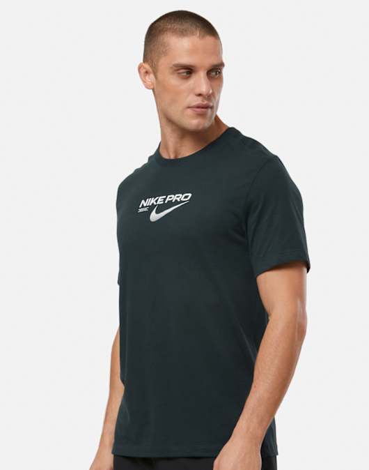 Mens DriFit Nike Pro Training T-Shirt