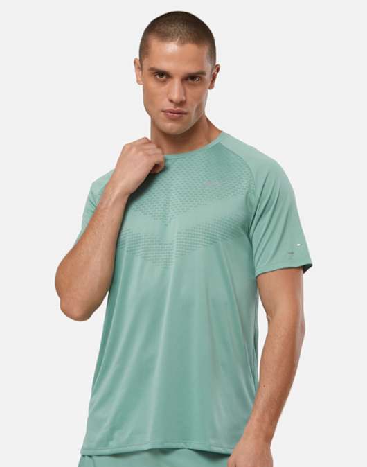 Mens Stride T-Shirt