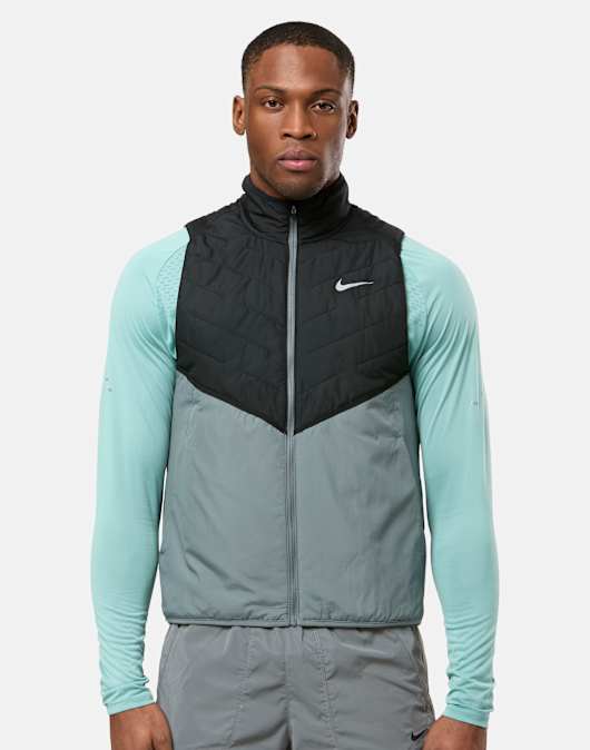 Mens Thermafit Repel Vest