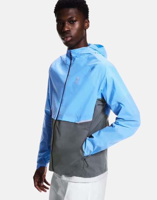 Mens Core Run Jacket