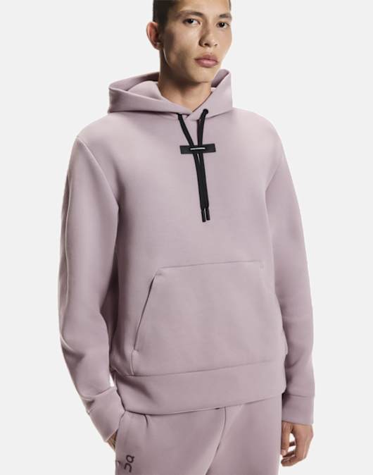 Mens Focus Tech Hoodie