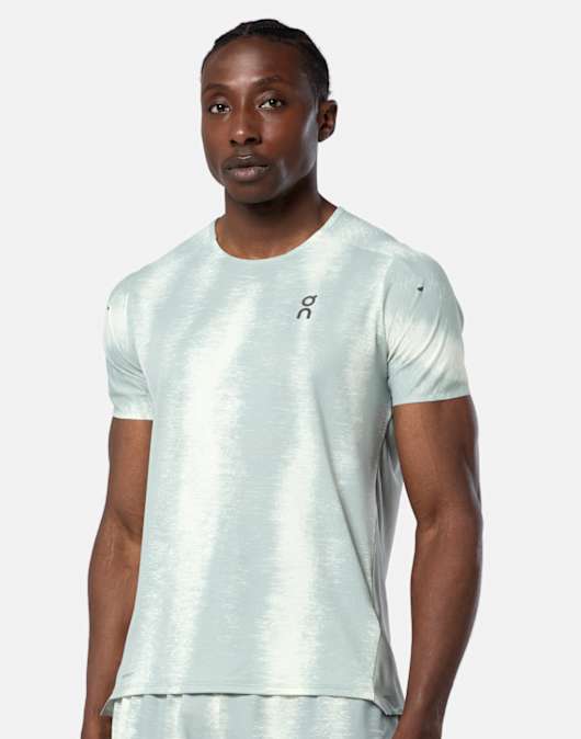 Mens Performance Terra T-Shirt