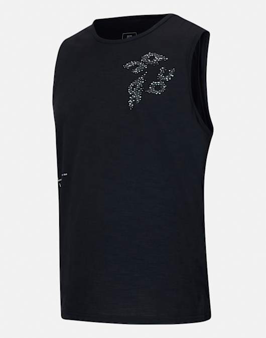 Mens Run Tank Top