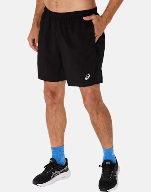 Mens 7 Inch Run Short