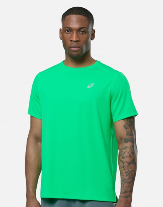Mens Core Run T-Shirt