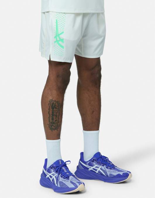 Mens Icon 7 Inch Run Short