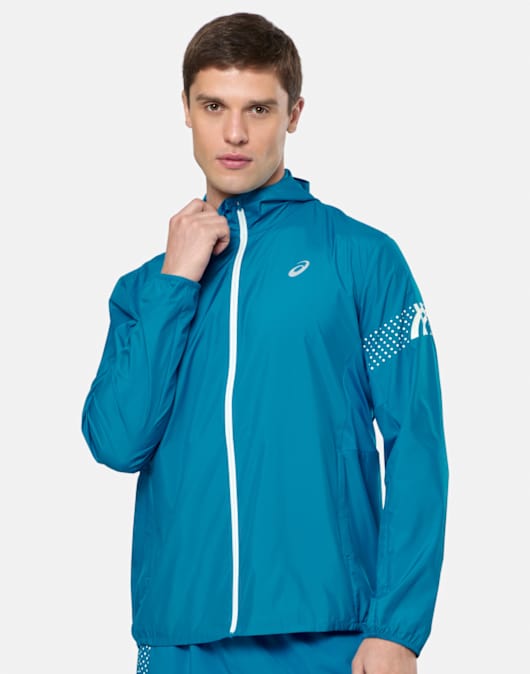 Mens Icon Woven Jacket