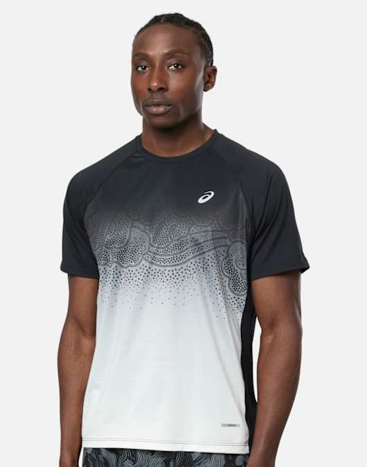Mens Road Fade T-Shirt