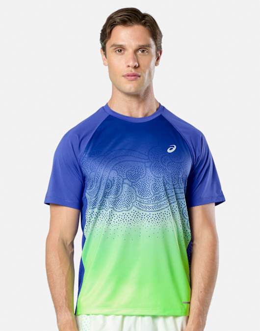 Mens Road Fade T-Shirt