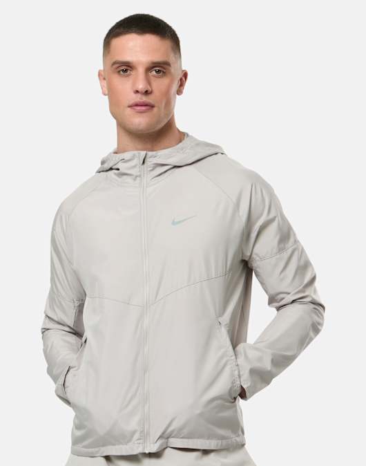 Mens Repel Miler Jacket