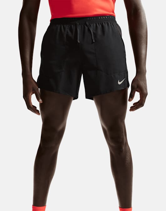 Mens Stride 5inch Short