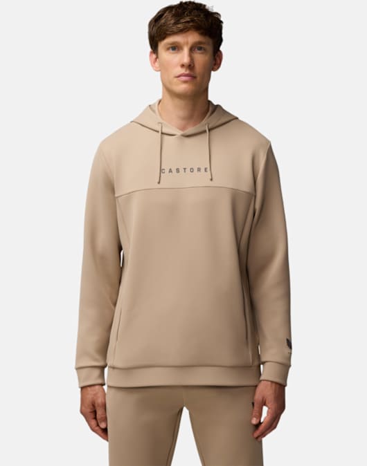Mens Flex Scuba Hoodie